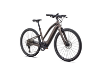BICICLETA SPECIALIZED TURBO VADO SL 2 4.0 STEP-THROUGH 2027