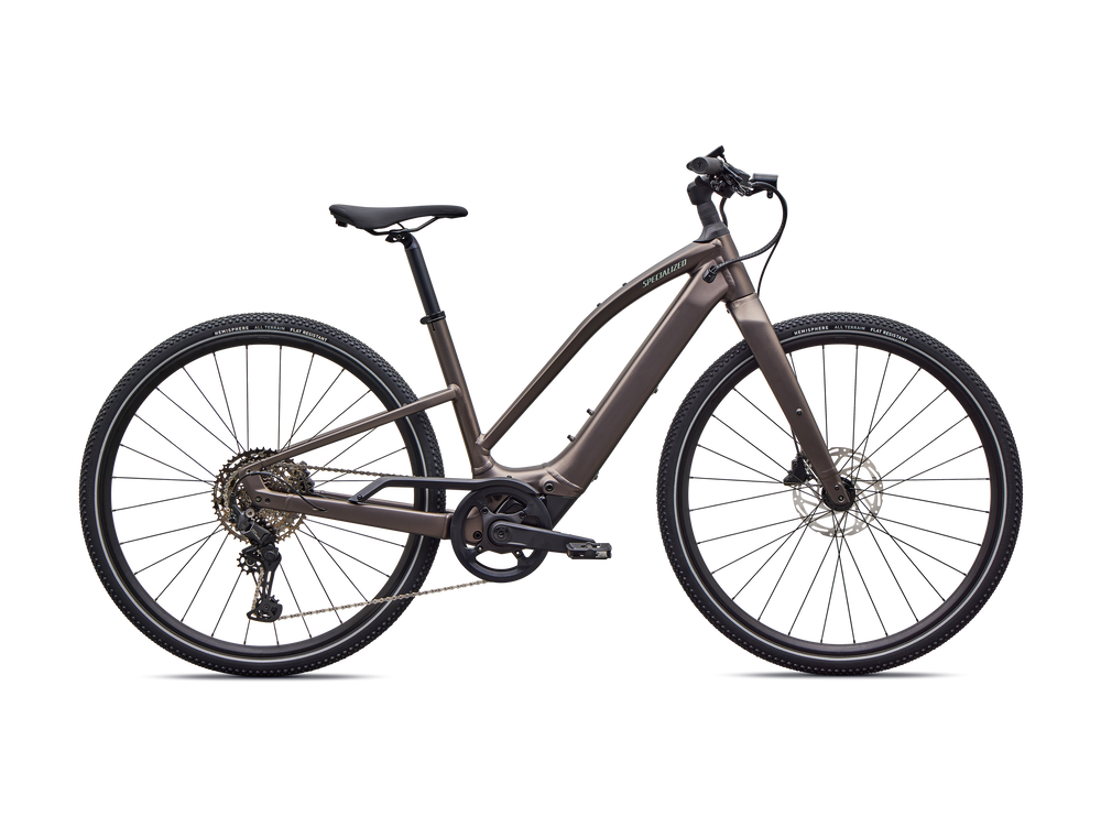 BICICLETA SPECIALIZED TURBO VADO SL 2 4.0 STEP-THROUGH 2027