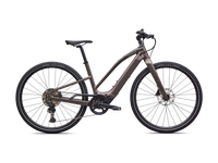 BICICLETA SPECIALIZED TURBO VADO SL 2 4.0 STEP-THROUGH 2027