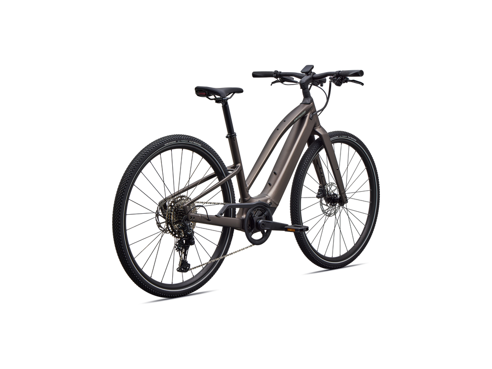 BICICLETA SPECIALIZED TURBO VADO SL 2 4.0 STEP-THROUGH 2027
