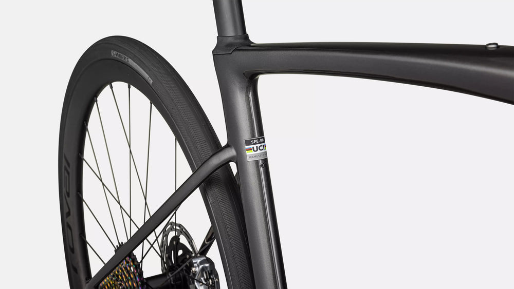 BICICLETA SPECIALIZED S-WORKS ROUBAIX SL8 2024