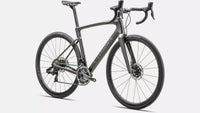 BICICLETA SPECIALIZED S-WORKS ROUBAIX SL8 2024