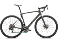 BICICLETA SPECIALIZED S-WORKS ROUBAIX SL8 2024