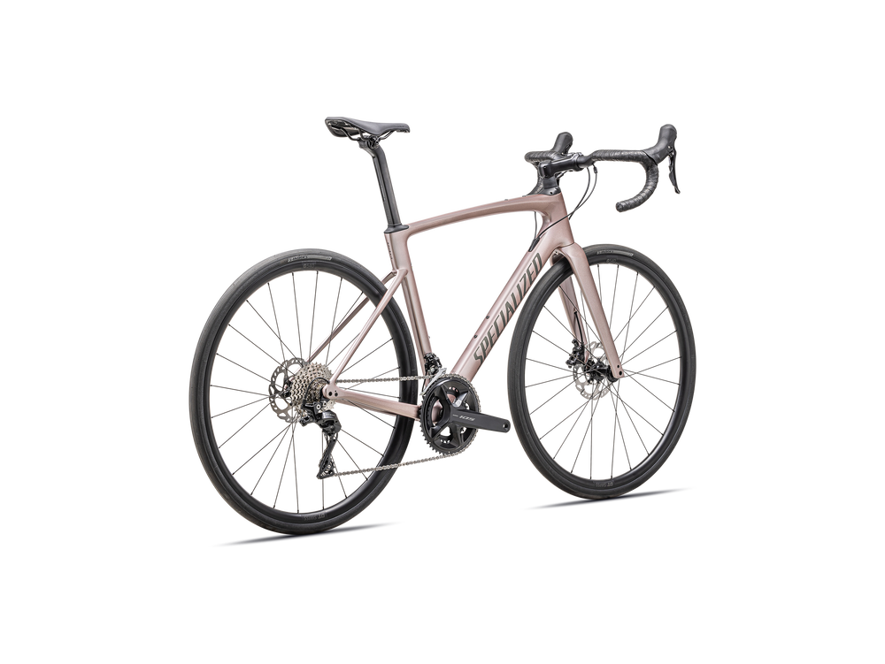 BICICLETA SPECIALIZED ROUBAIX SL8 SPORT 2025 - SHIMANO 105
