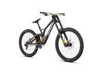 BICICLETA SPECIALIZED DEMO RACE 2025