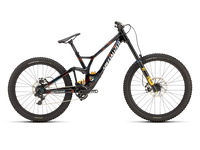 BICICLETA SPECIALIZED DEMO RACE 2025