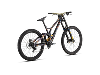 BICICLETA SPECIALIZED DEMO RACE 2025