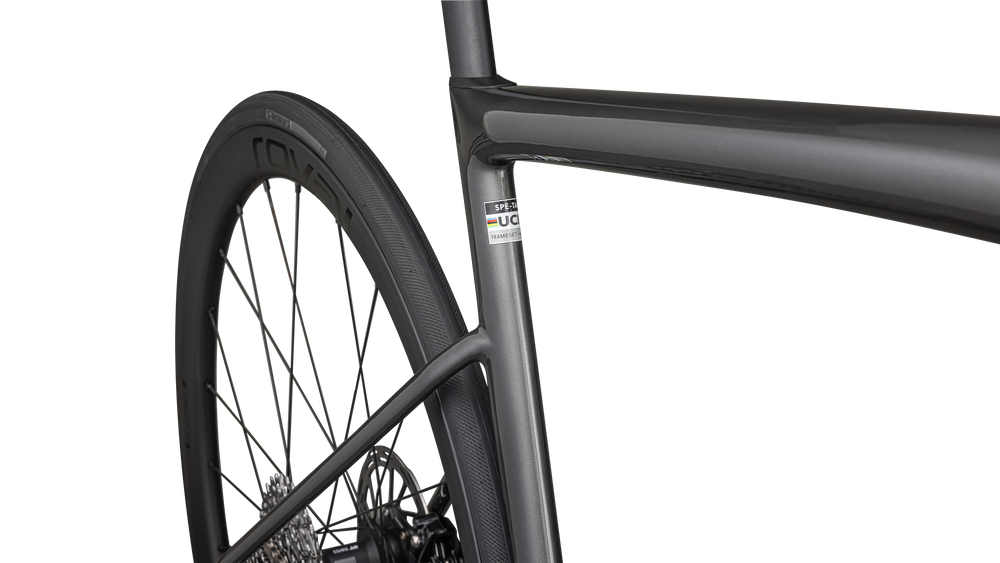 BICICLETA SPECIALIZED TARMAC SL8 EXPERT (52) 2024