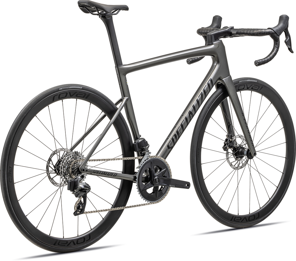 BICICLETA SPECIALIZED TARMAC SL8 EXPERT (52) 2024