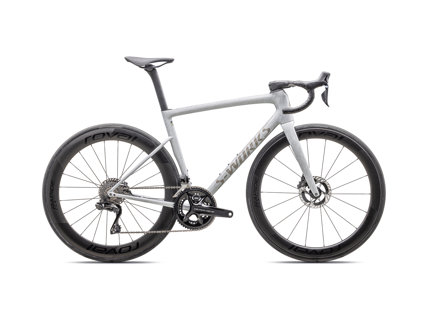 BICICLETA SPECIALIZED S-WORKS TARMAC SL8 2025 - SHIMANO DURA-ACE Di2