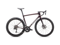 BICICLETA SPECIALIZED S-WORKS TARMAC SL8 2025 - SHIMANO DURA-ACE Di2