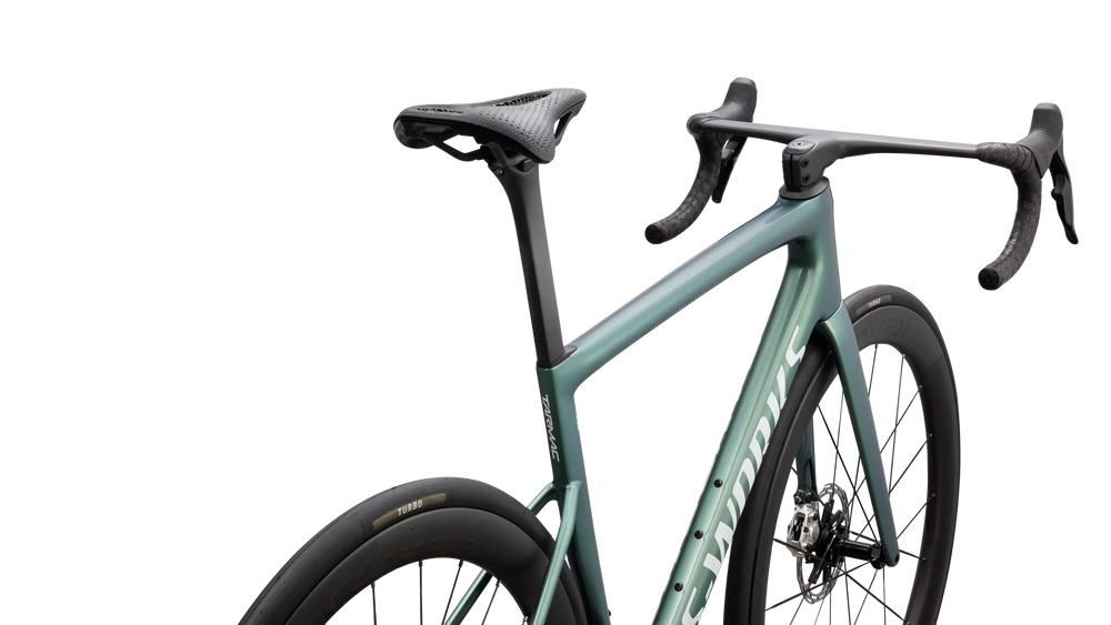 BICICLETA SPECIALIZED S-WORKS TARMAC SL8 2026 - SRAM RED AXS