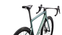 BICICLETA SPECIALIZED S-WORKS TARMAC SL8 2026 - SRAM RED AXS