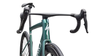 BICICLETA SPECIALIZED S-WORKS TARMAC SL8 2026 - SRAM RED AXS