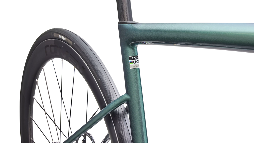 BICICLETA SPECIALIZED S-WORKS TARMAC SL8 2026 - SRAM RED AXS