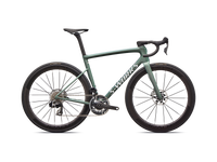 BICICLETA SPECIALIZED S-WORKS TARMAC SL8 2026 - SRAM RED AXS