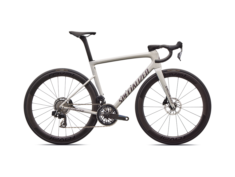 BICICLETA SPECIALIZED TARMAC SL8 PRO 2026 - SRAM FORCE AXS