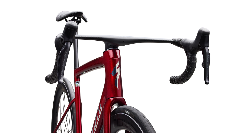 BICICLETA SPECIALIZED TARMAC SL8 PRO 2026 - SHIMANO ULTEGRA Di2