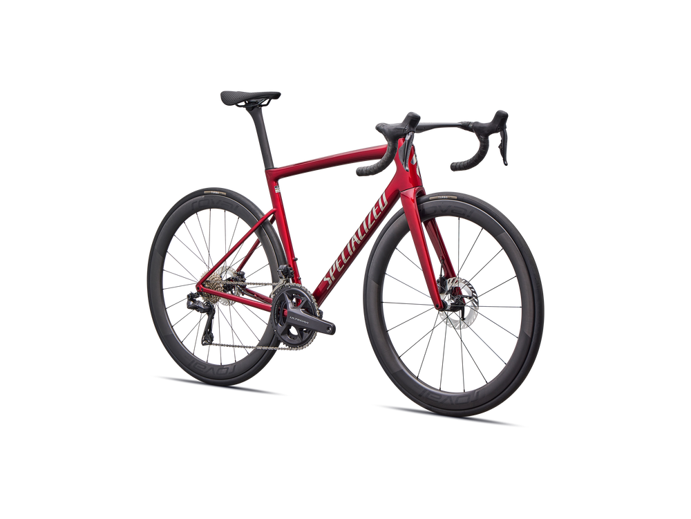 BICICLETA SPECIALIZED TARMAC SL8 PRO 2026 - SHIMANO ULTEGRA Di2