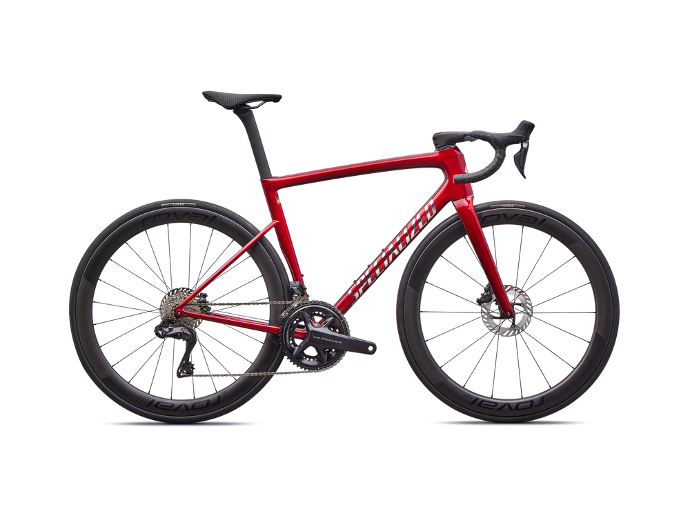 BICICLETA SPECIALIZED TARMAC SL8 PRO 2026 - SHIMANO ULTEGRA Di2