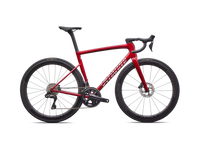 BICICLETA SPECIALIZED TARMAC SL8 PRO 2026 - SHIMANO ULTEGRA Di2