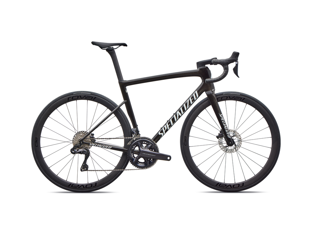 BICICLETA SPECIALIZED TARMAC SL8 EXPERT 2026 - SHIMANO ULTEGRA Di2