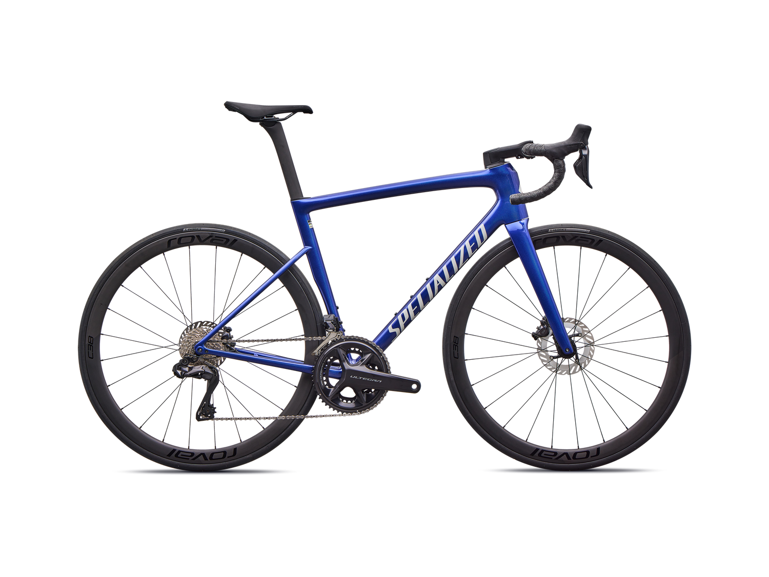 BICICLETA SPECIALIZED TARMAC SL8 EXPERT 2026 - SHIMANO ULTEGRA Di2