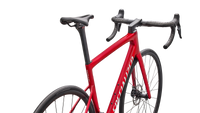 BICICLETA SPECIALIZED TARMAC SL8 COMP 2026 - SRAM RIVAL AXS