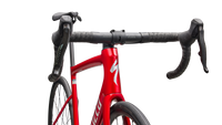 BICICLETA SPECIALIZED TARMAC SL8 COMP 2026 - SRAM RIVAL AXS