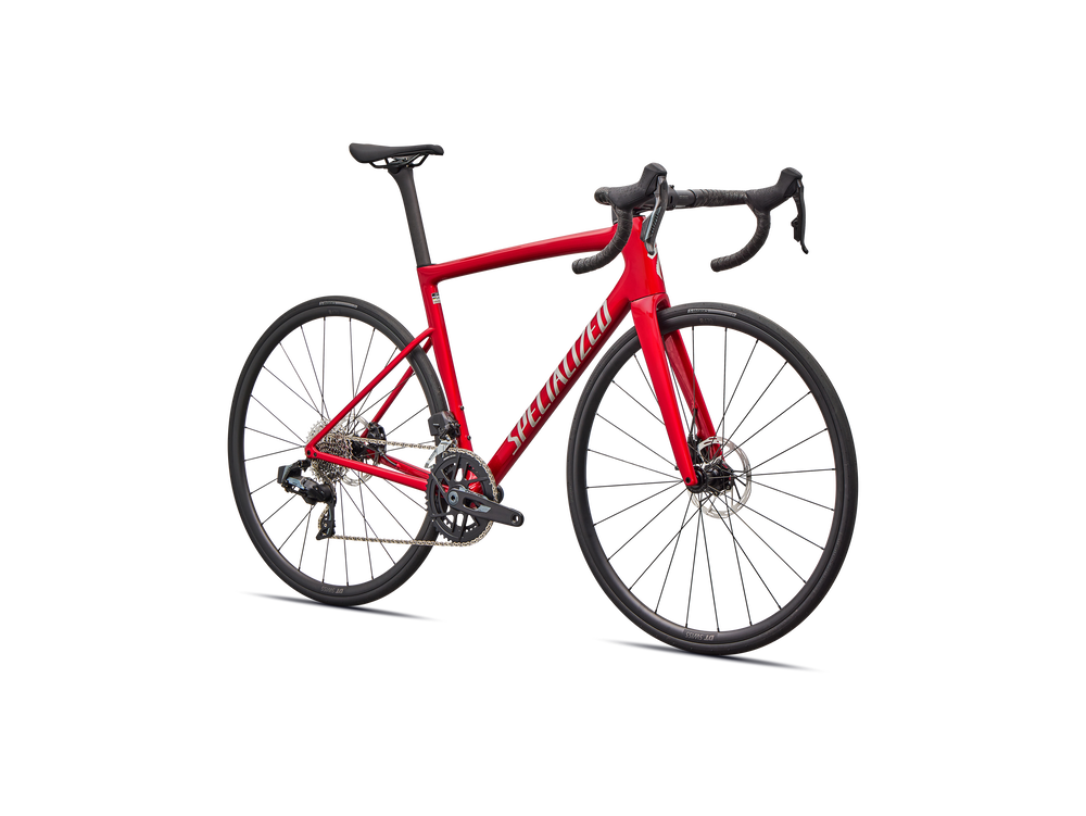 BICICLETA SPECIALIZED TARMAC SL8 COMP 2026 - SRAM RIVAL AXS