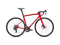 BICICLETA SPECIALIZED TARMAC SL8 COMP 2026 - SRAM RIVAL AXS