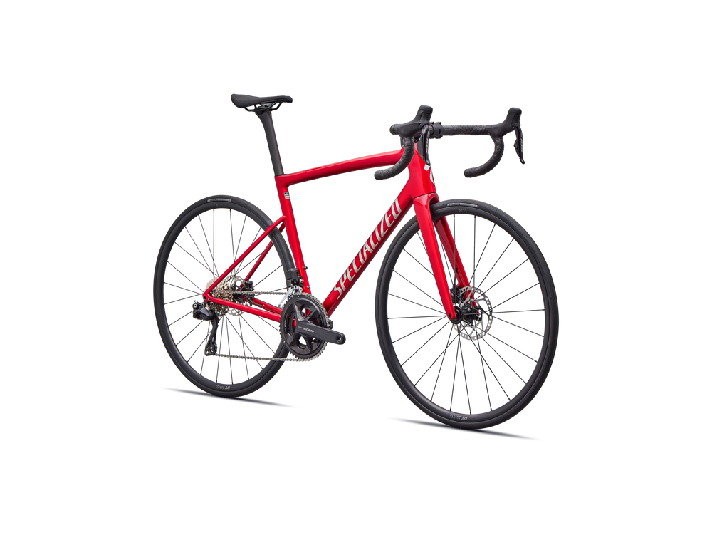 BICICLETA SPECIALIZED TARMAC SL8 COMP 2026 - SHIMANO 105 Di2