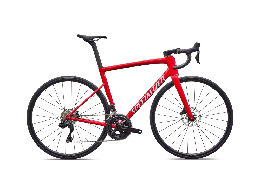 BICICLETA SPECIALIZED TARMAC SL8 COMP 2026 - SHIMANO 105 Di2