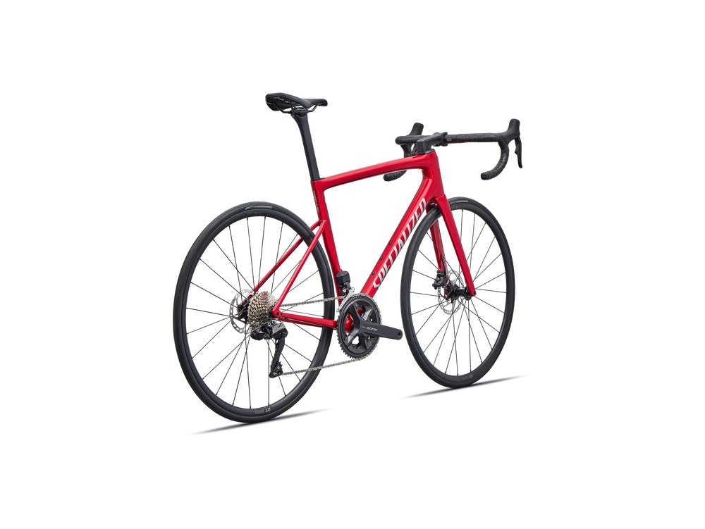 BICICLETA SPECIALIZED TARMAC SL8 COMP 2026 - SHIMANO 105 Di2