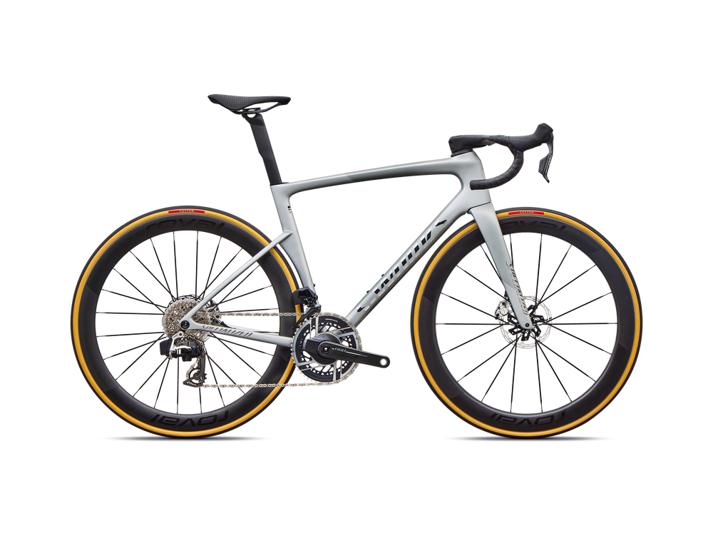 BICICLETA SPECIALIZED S-WORKS TARMAC SL9 2027 - SRAM RED AXS