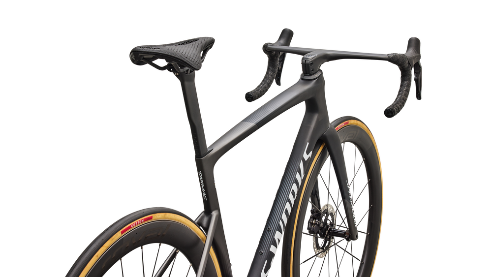 BICICLETA SPECIALIZED S-WORKS TARMAC SL9 2027 - SHIMANO DURA-ACE Di2