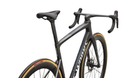 BICICLETA SPECIALIZED S-WORKS TARMAC SL9 2027 - SHIMANO DURA-ACE Di2