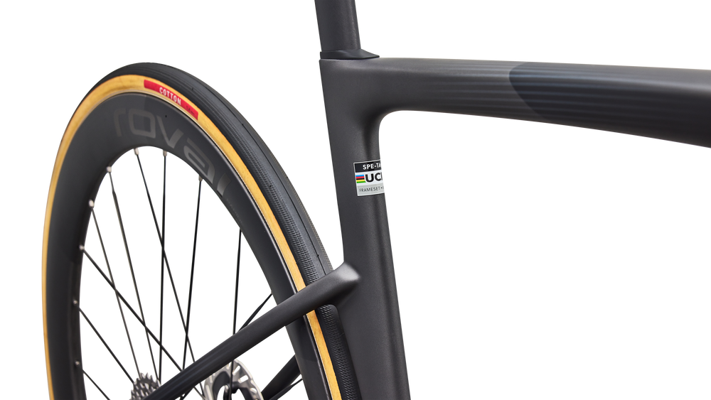 BICICLETA SPECIALIZED S-WORKS TARMAC SL9 2027 - SHIMANO DURA-ACE Di2