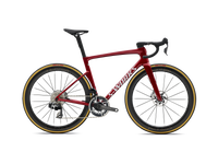 BICICLETA SPECIALIZED S-WORKS TARMAC SL9 2027 - SRAM RED AXS