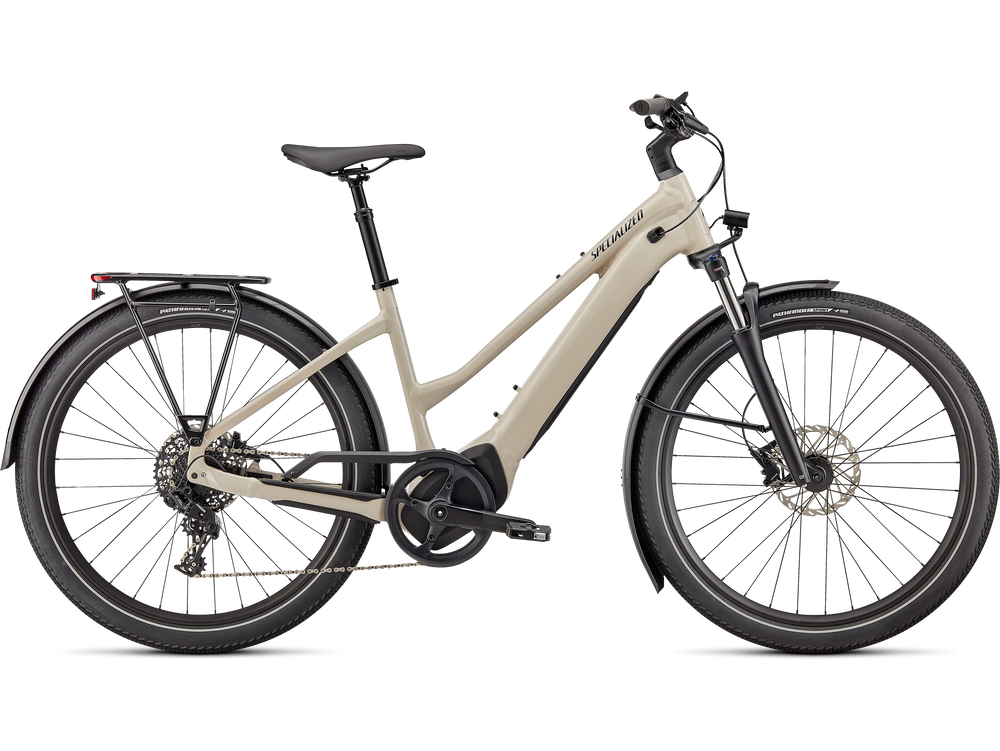 BICICLETA SPECIALIZED TURBO VADO 4.0 STEP-THROUGH 2023