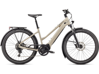 BICICLETA SPECIALIZED TURBO VADO 4.0 STEP-THROUGH 2023