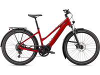BICICLETA SPECIALIZED TURBO VADO 4.0 STEP-THROUGH 2023
