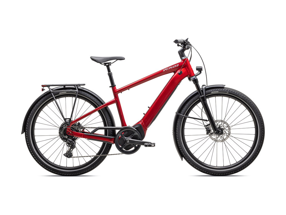 BICICLETA SPECIALIZED TURBO VADO 4.0 2025
