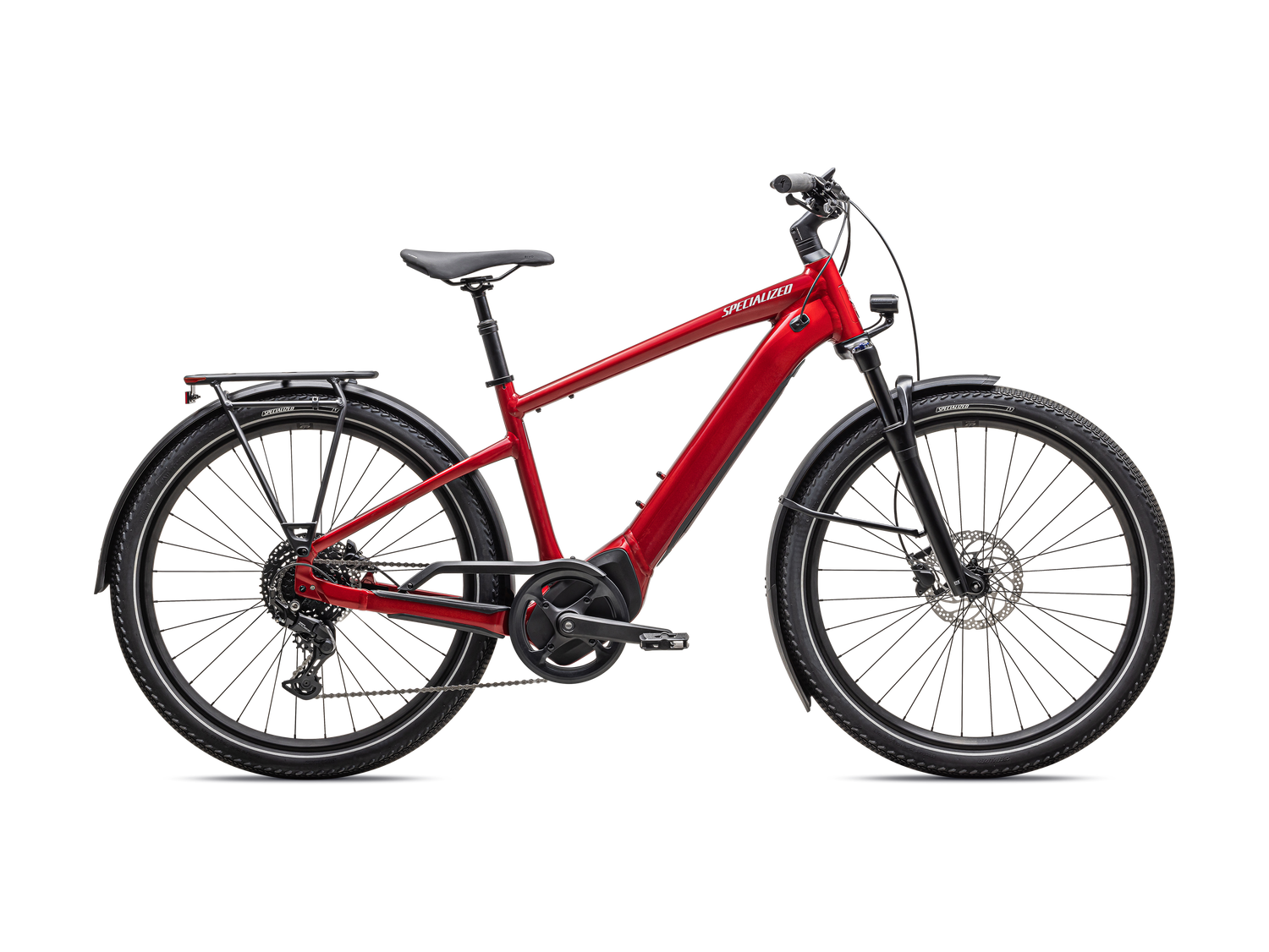 BICICLETA SPECIALIZED TURBO VADO 4.0 2025