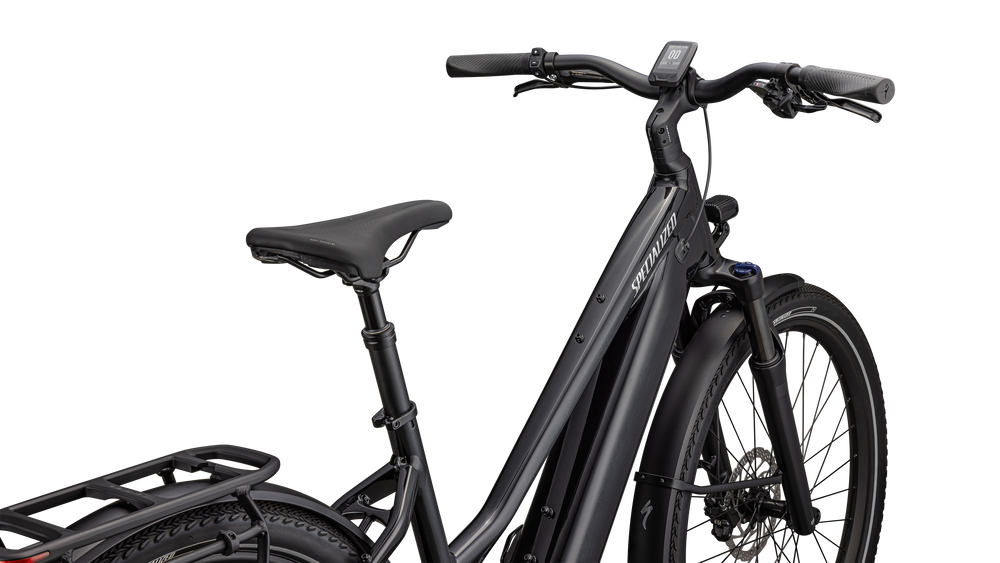 BICICLETA SPECIALIZED TURBO VADO 4.0 STEP-THROUGH 2025