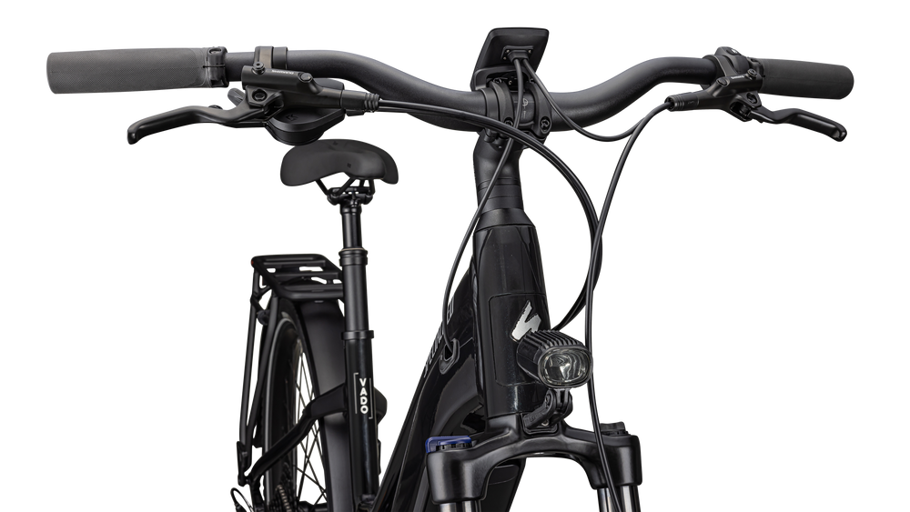 BICICLETA SPECIALIZED TURBO VADO 4.0 STEP-THROUGH 2025