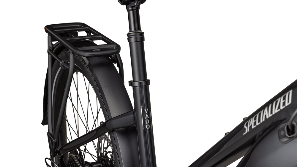 BICICLETA SPECIALIZED TURBO VADO 4.0 STEP-THROUGH 2025
