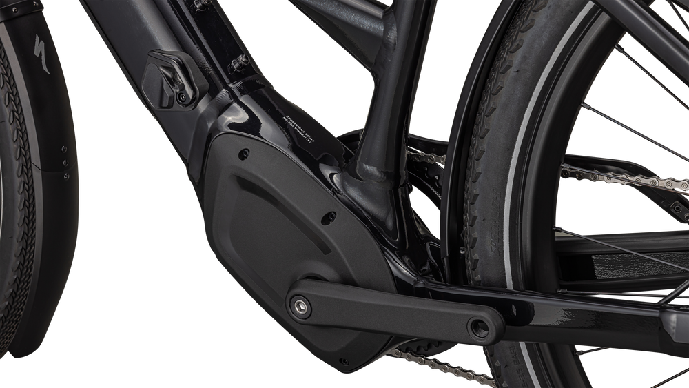 BICICLETA SPECIALIZED TURBO VADO 4.0 STEP-THROUGH 2025