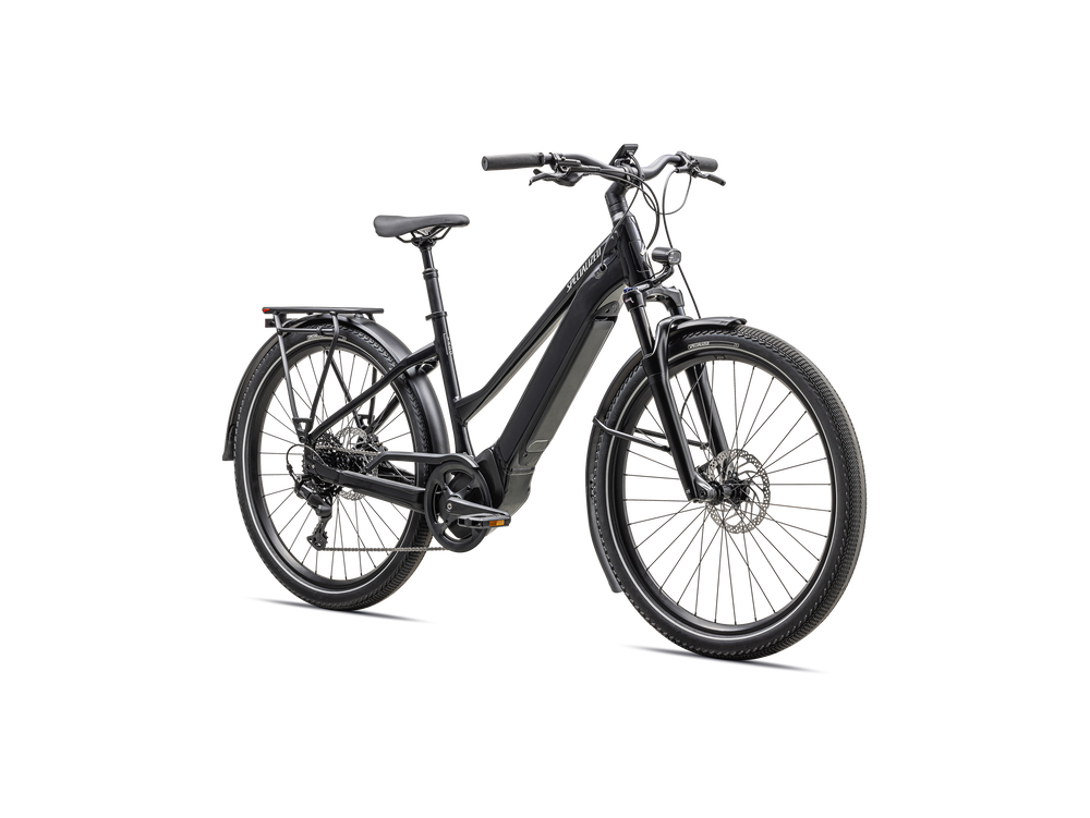 BICICLETA SPECIALIZED TURBO VADO 4.0 STEP-THROUGH 2025