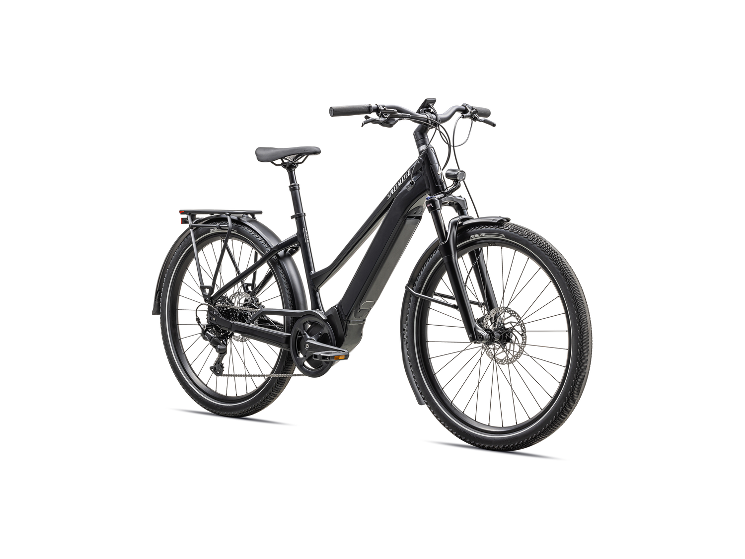 BICICLETA SPECIALIZED TURBO VADO 4.0 STEP-THROUGH 2025